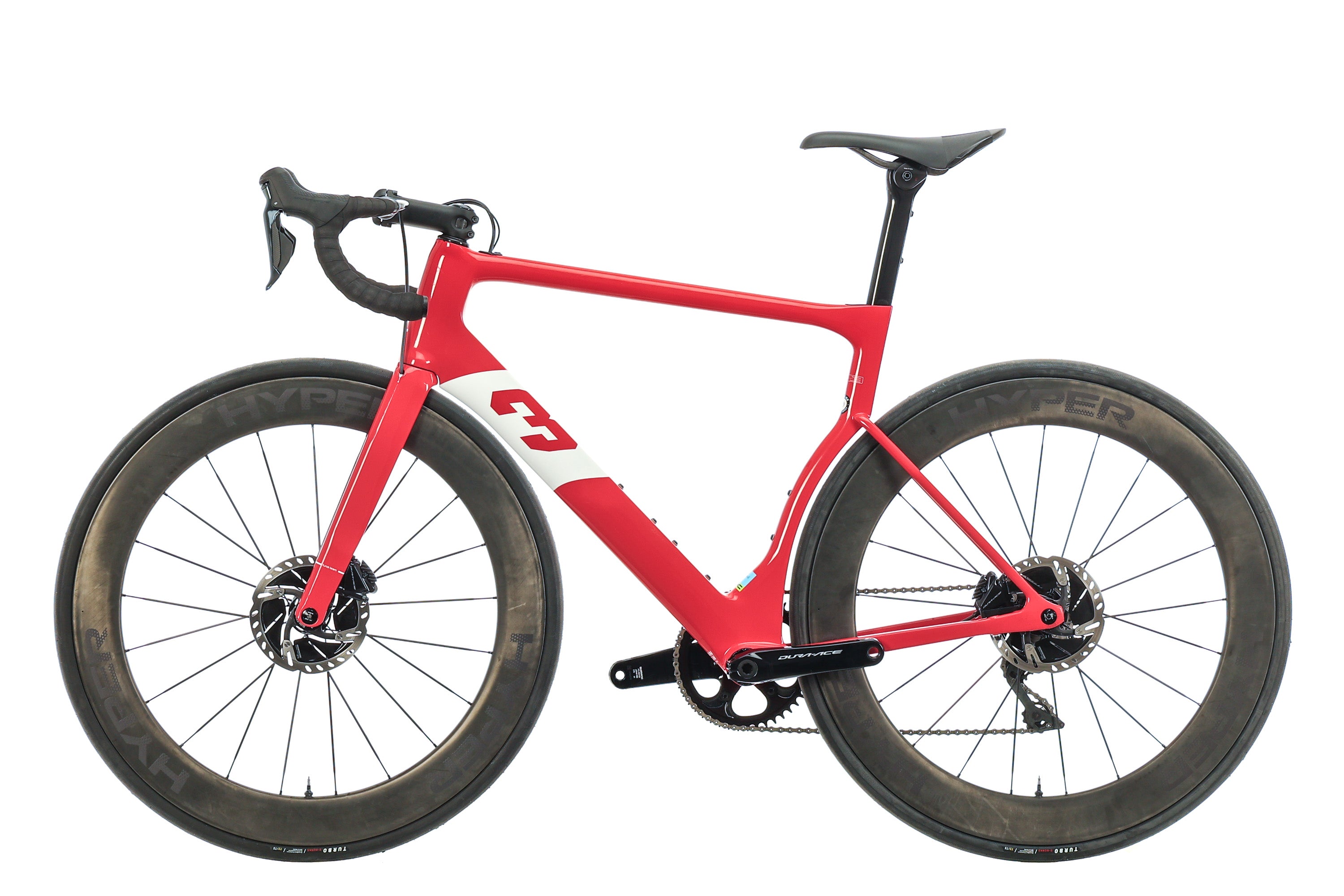 3T Strada Team Road Bike - 2020, Large