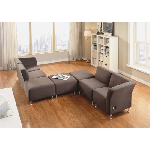 Lorell Sitting Bench (86914)