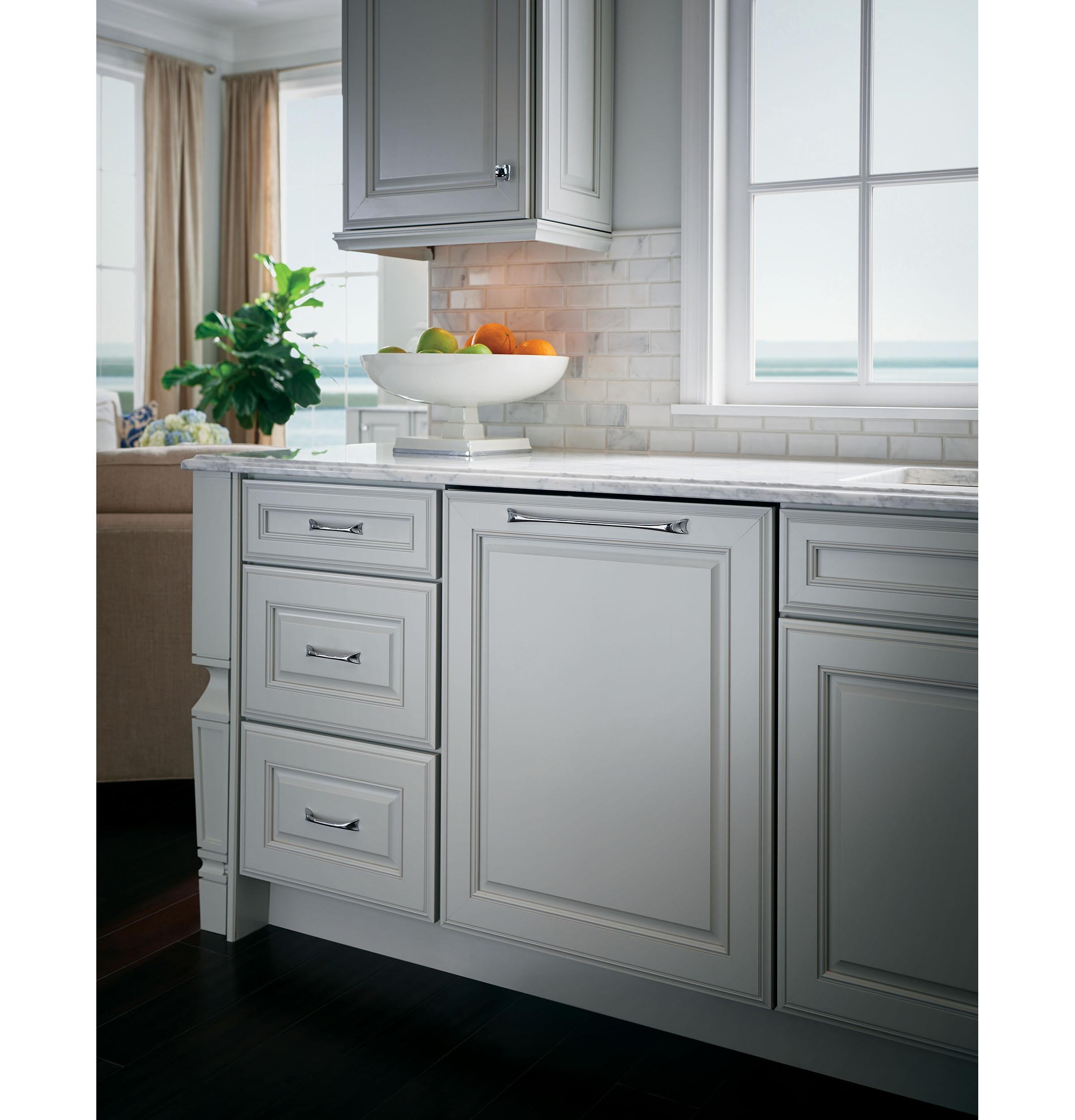 Monogram ZDT985SINII Monogram Smart Fully Integrated Dishwasher