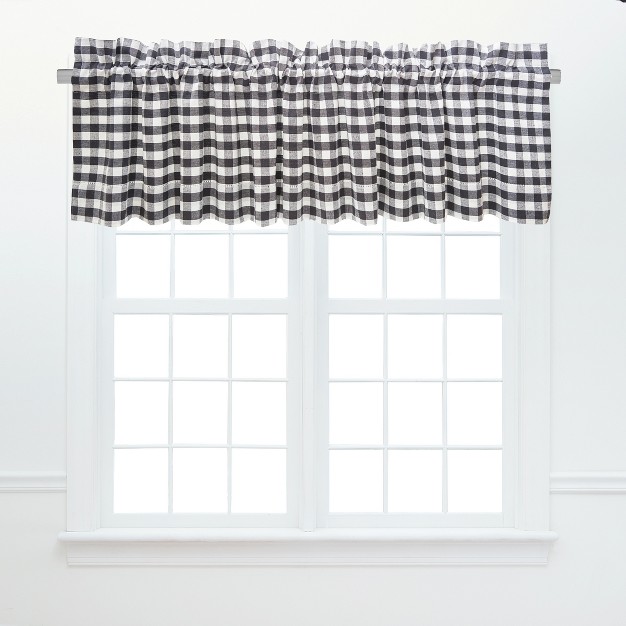 C amp f Home Ashford Green Valance Collection