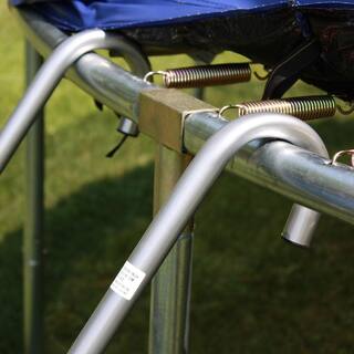SKYWALKER TRAMPOLINES Wide-Step Ladder Accessory Kit SAL700