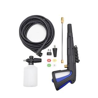 AR Blue Clean Electric Pressure Washer Trigger Gun Kit PW909300K