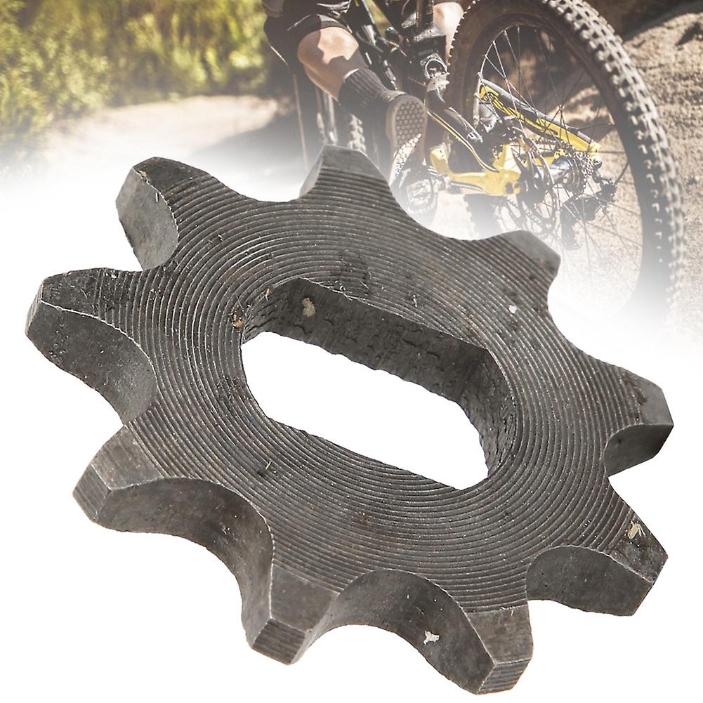 420 Type 9 Teeth Inner 12x17mm Durable Speed Cut Motor Chain Sprocket Accessory