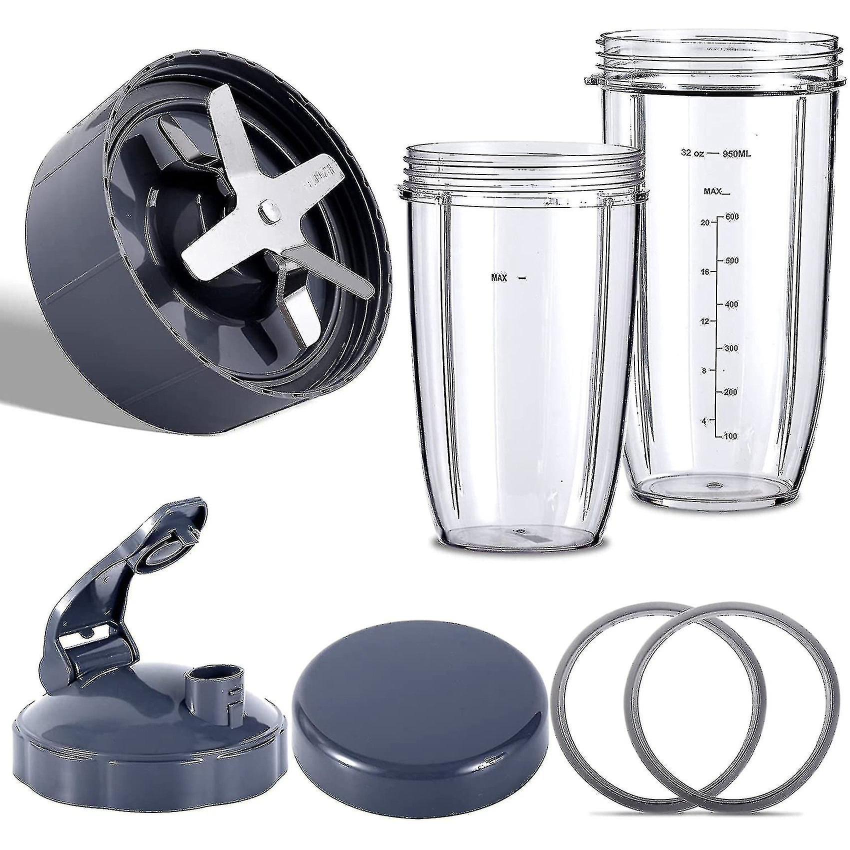 Blender Replacement Parts For Nutribullet Blenders 600w/900w/pro