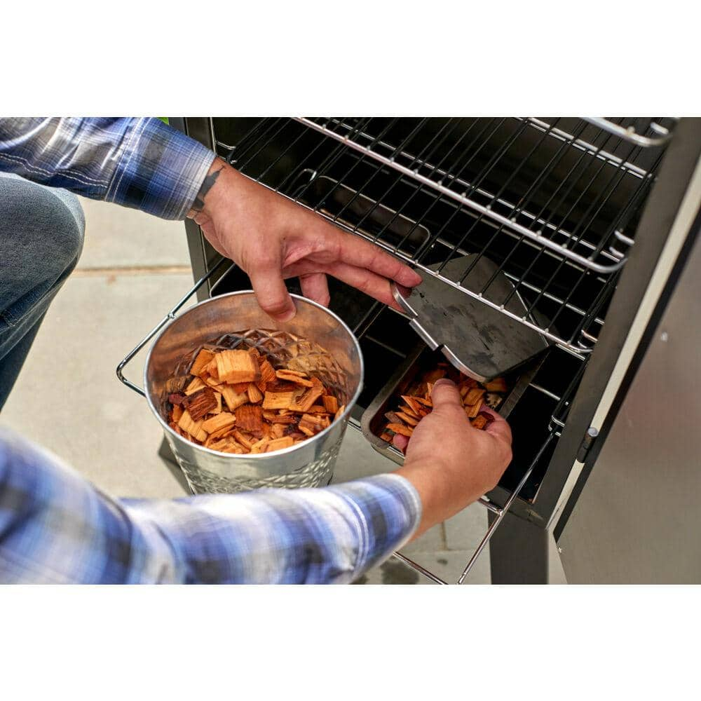 Cuisinart 37.5 in. Electric Smoker COS-330