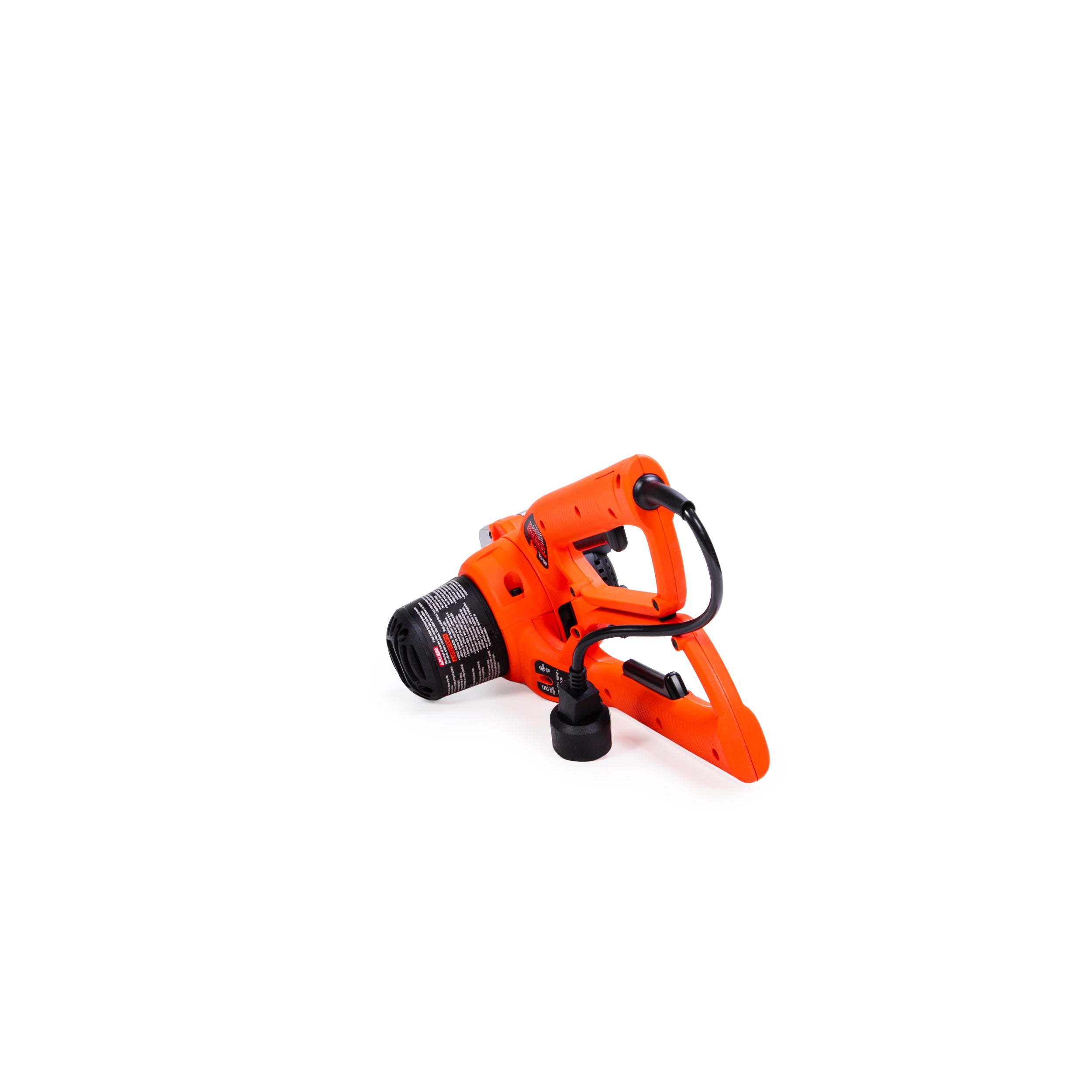 Electric Outdoor Lopper