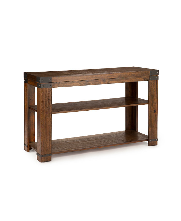 Steve Silver Albion Sofa Table