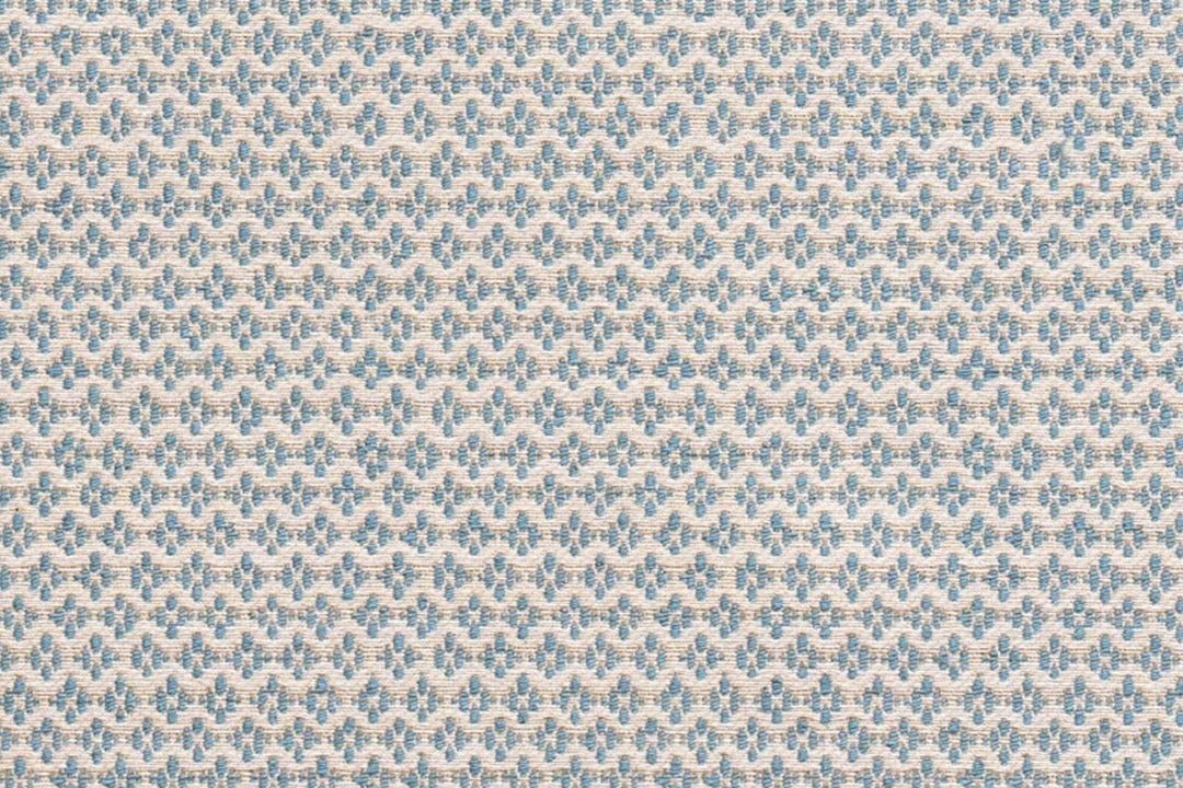 Susan Deliss, Mini Weave in Sky Blue