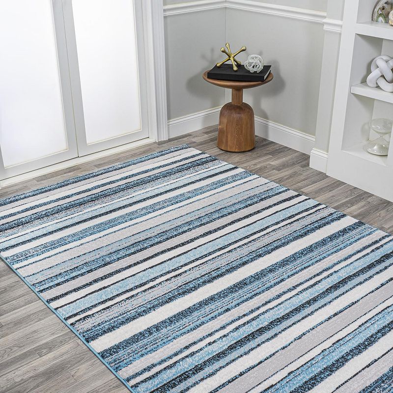 MaGRolia Striped Rug