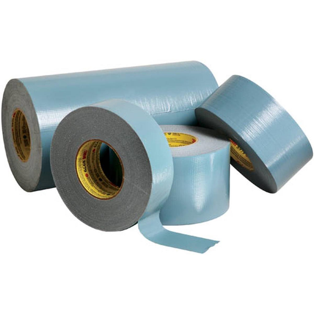 Roll Performance Plus Duct Tape， 1.88W x 180'L