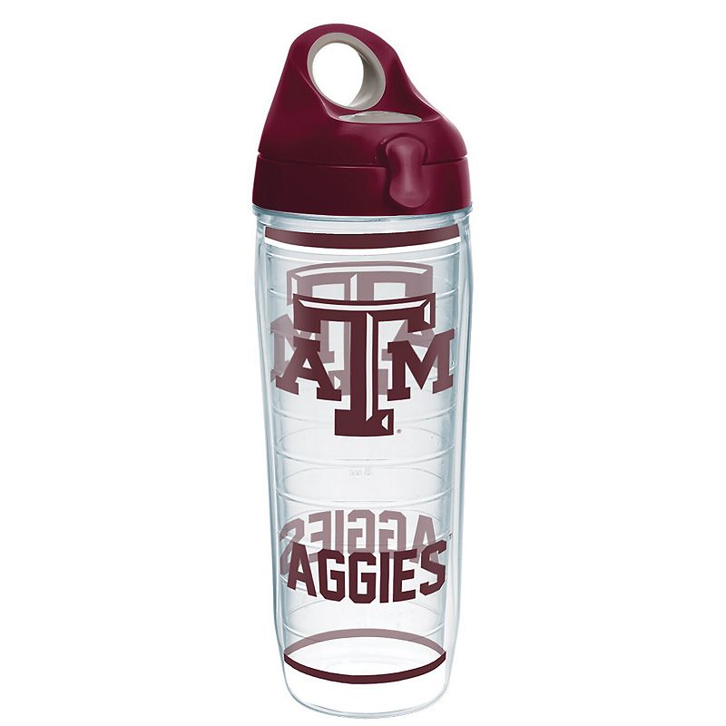 Tervis Texas AandM Aggies 24oz. Tradition Water Bottle