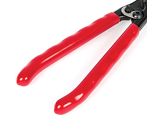 Titan 12441 7 In. Metal Shears