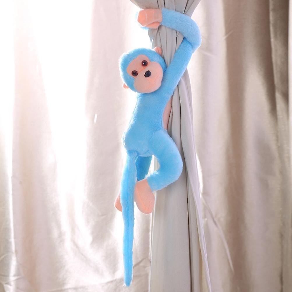 Stuffed Animal Monkey，6Pcs 24 Inch Long Long Arm Monkey Toy Long Arm Monkey Plush Innovative Solution