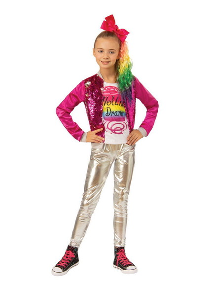 Ruby Slipper Sales 405559 Jojo Siwa Hold the Drama...