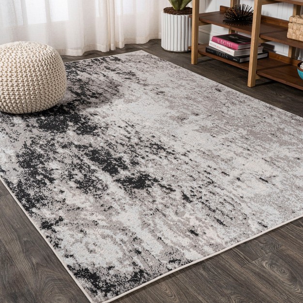 Dune Modern Abstract Area Rug Jonathan Y