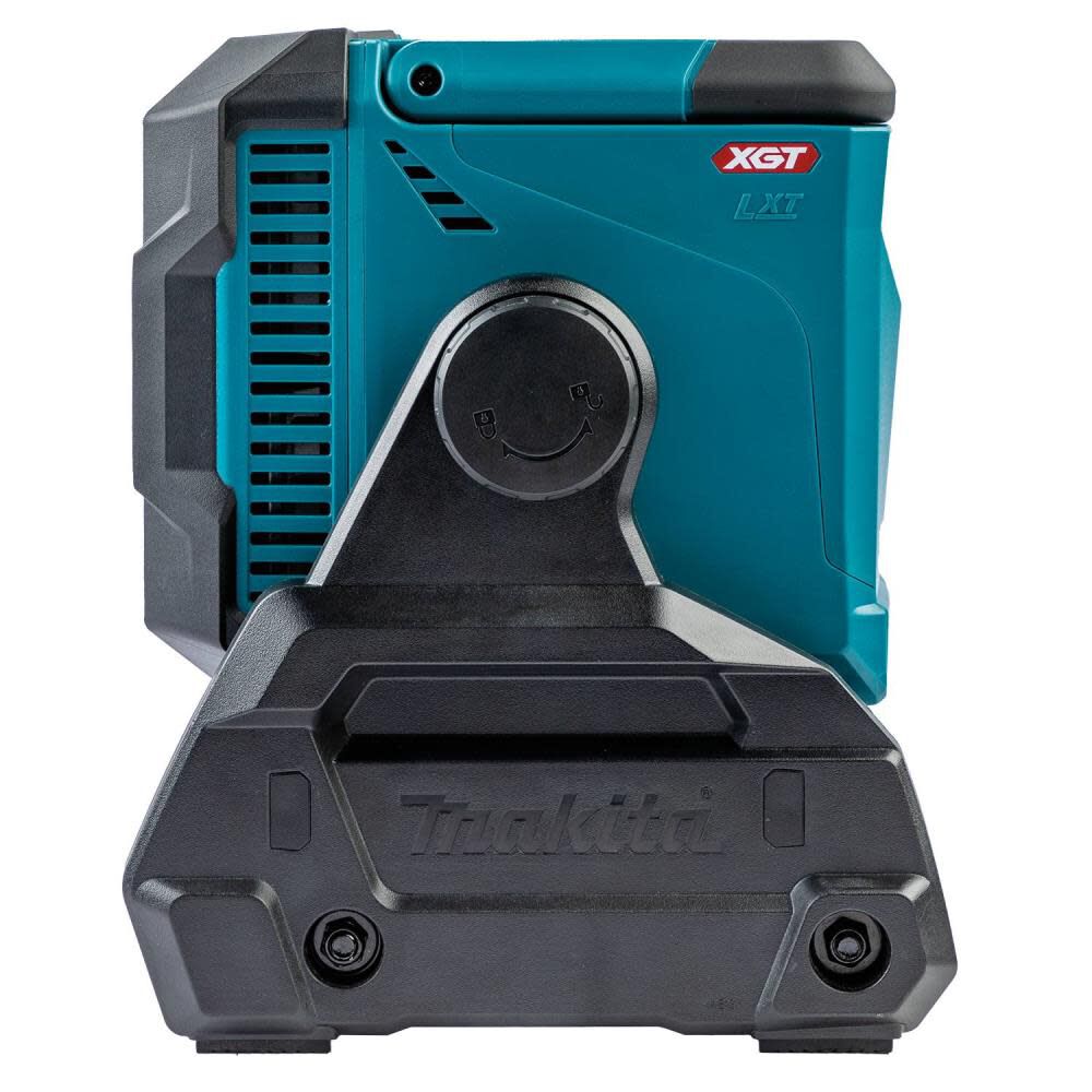 Makita 40V max XGT Cordless Work Light Bare Tool ML009G from Makita