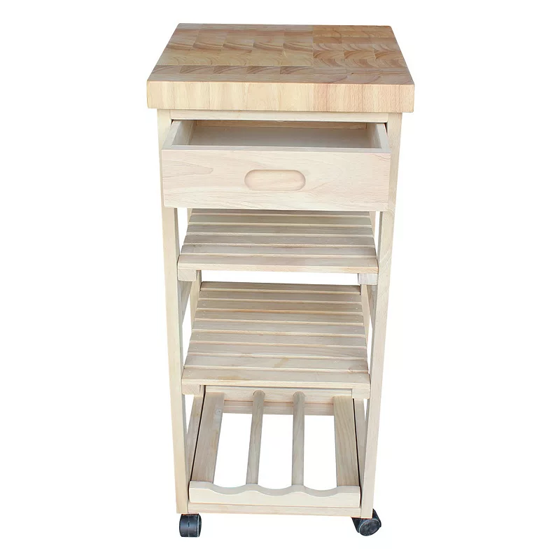 Kitchen Trolley