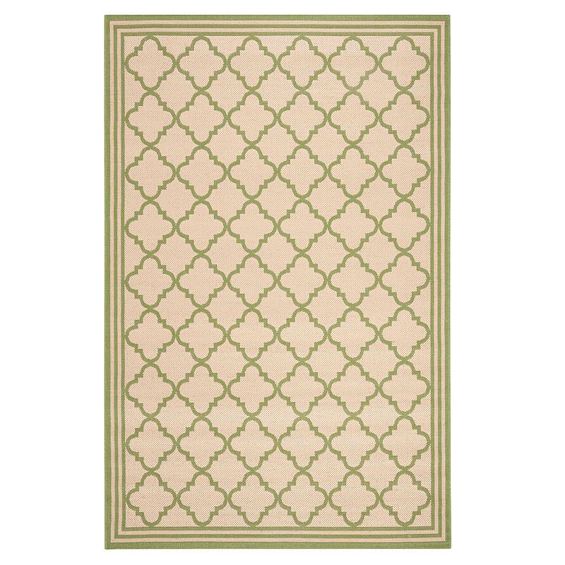 Safavieh Linden Daisy Rug