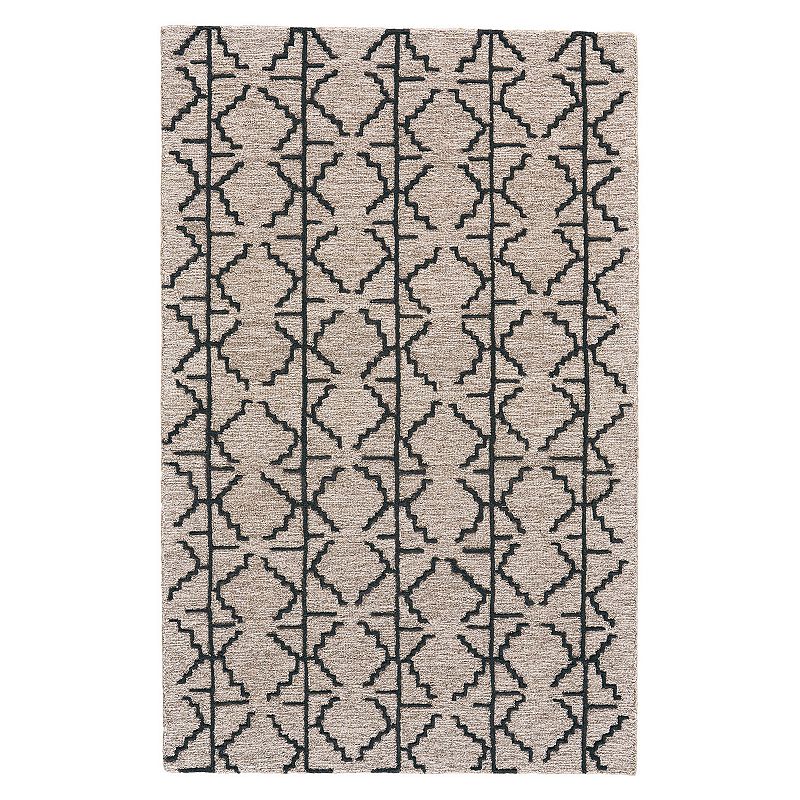 Weave and Wander Fadden Rug