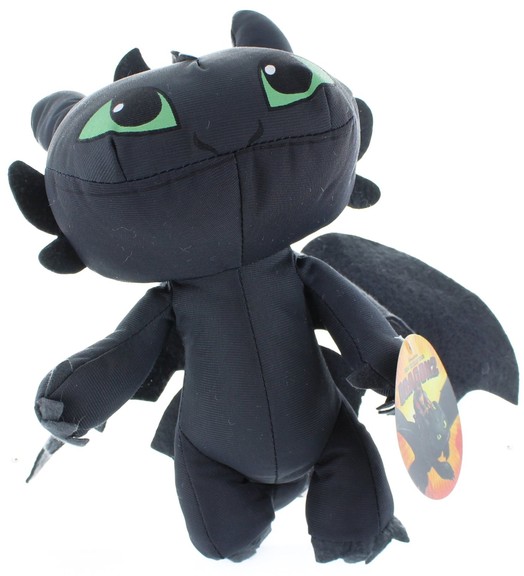 Toy Factory How To Train Your Dragon 2 8 Plush To...