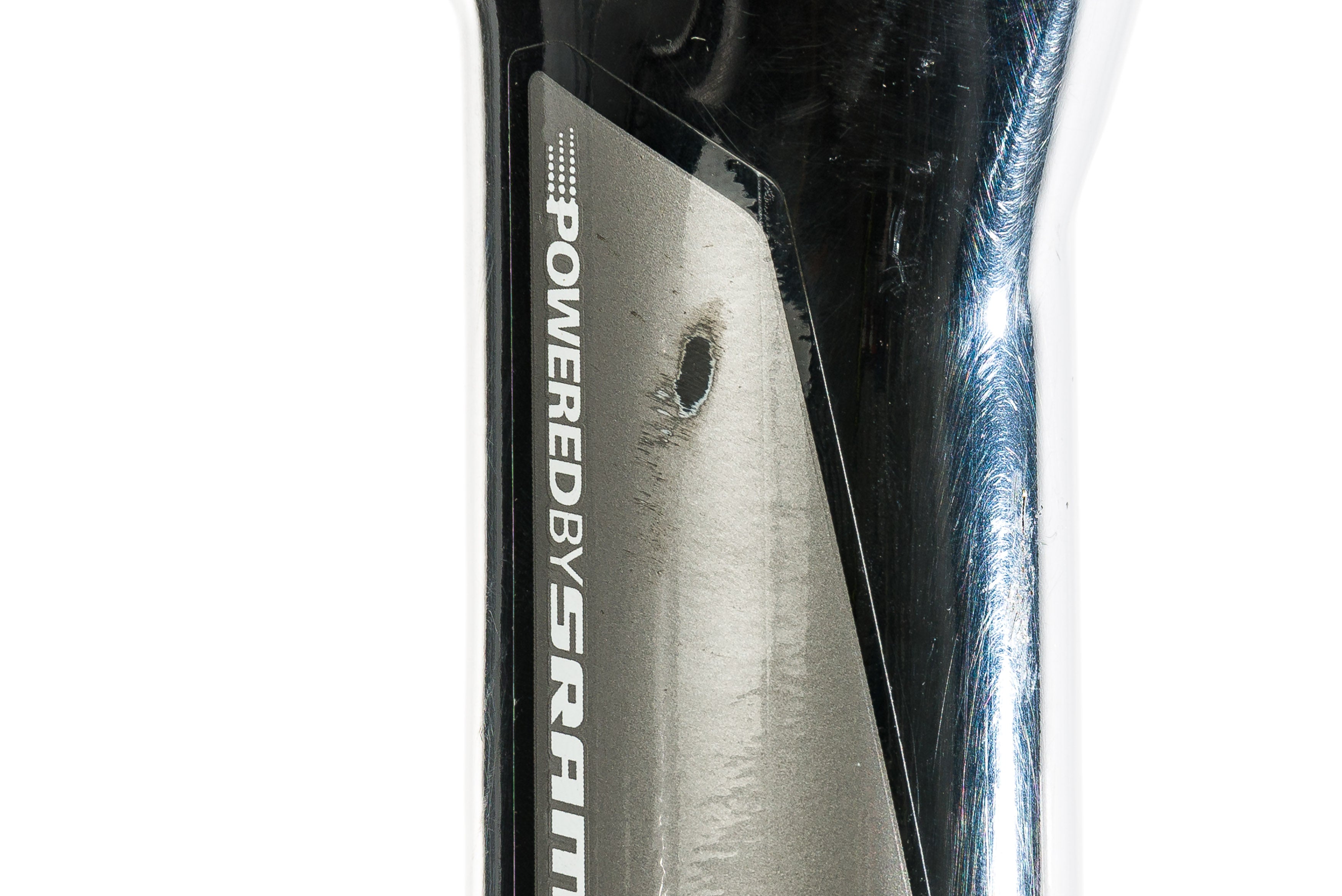2015 RockShox Sektor Silver TK Mountain Fork 29