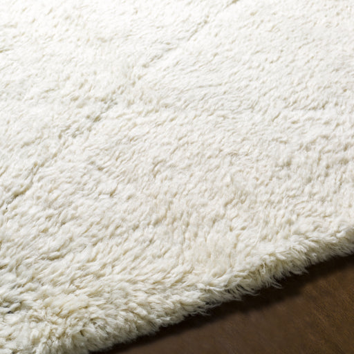 Sahara Wool Cream Rug