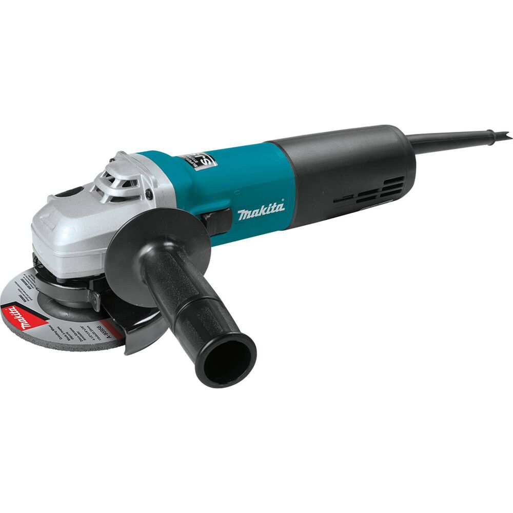 Makita 9565CV Angle Grinder 5