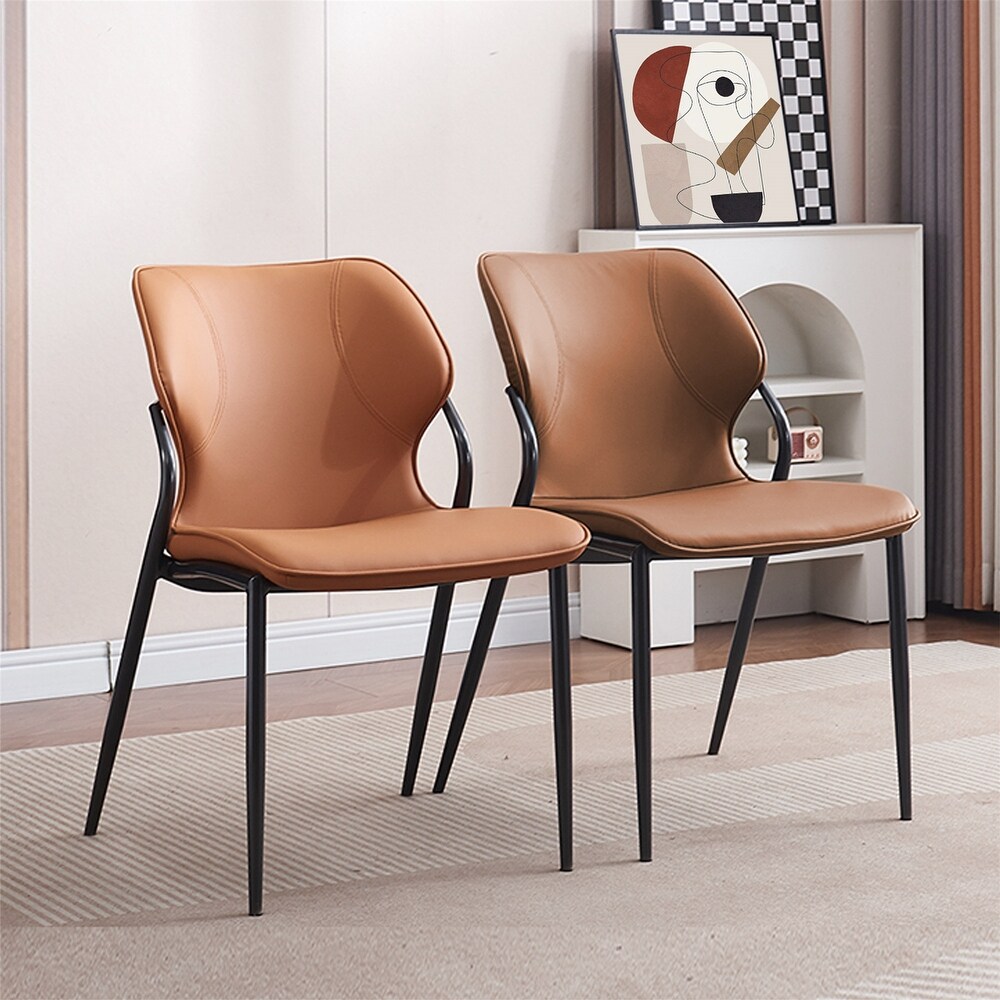 Set of 2 Upholstered Chair