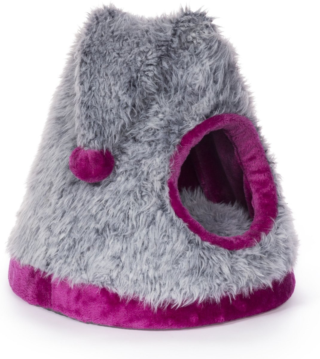 Prevue Pet Products Cozy Cap Cat Cave