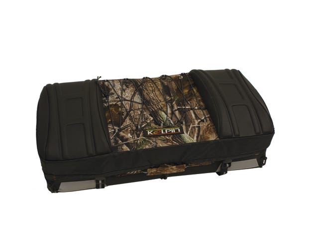 Kolpin TrailTec Gear Bag - Realtree All Purpose 91161