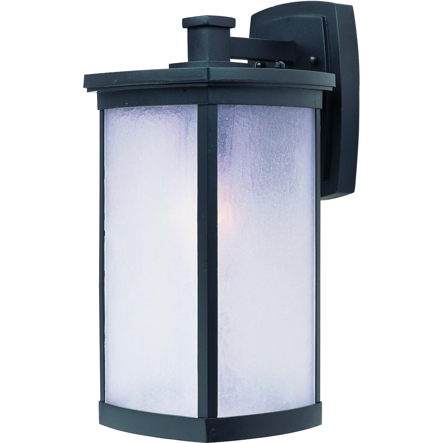 Maxim Terrace One Light 16-Inch Outdoor Wall Light