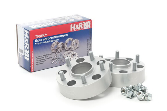 H R 5065640 Trak+ Wheel Spacer