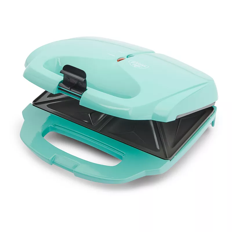 GreenLife Sandwich Pro PFAS-Free Ceramic Nonstick Sandwich Maker