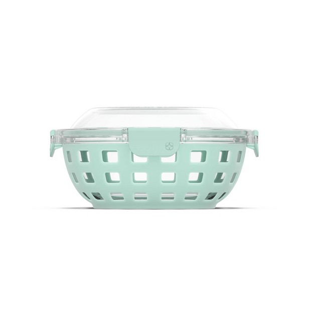 Ello Glass Lunch Bowl Food Storage Container