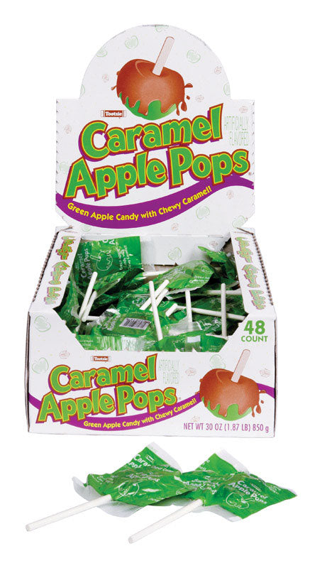 CARAMEL APPLE POP