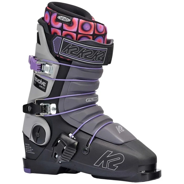 K2 FL3X Revolve Pro Ski Boots 2025