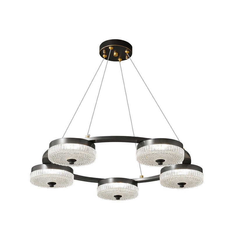 Orion Ring Chandelier