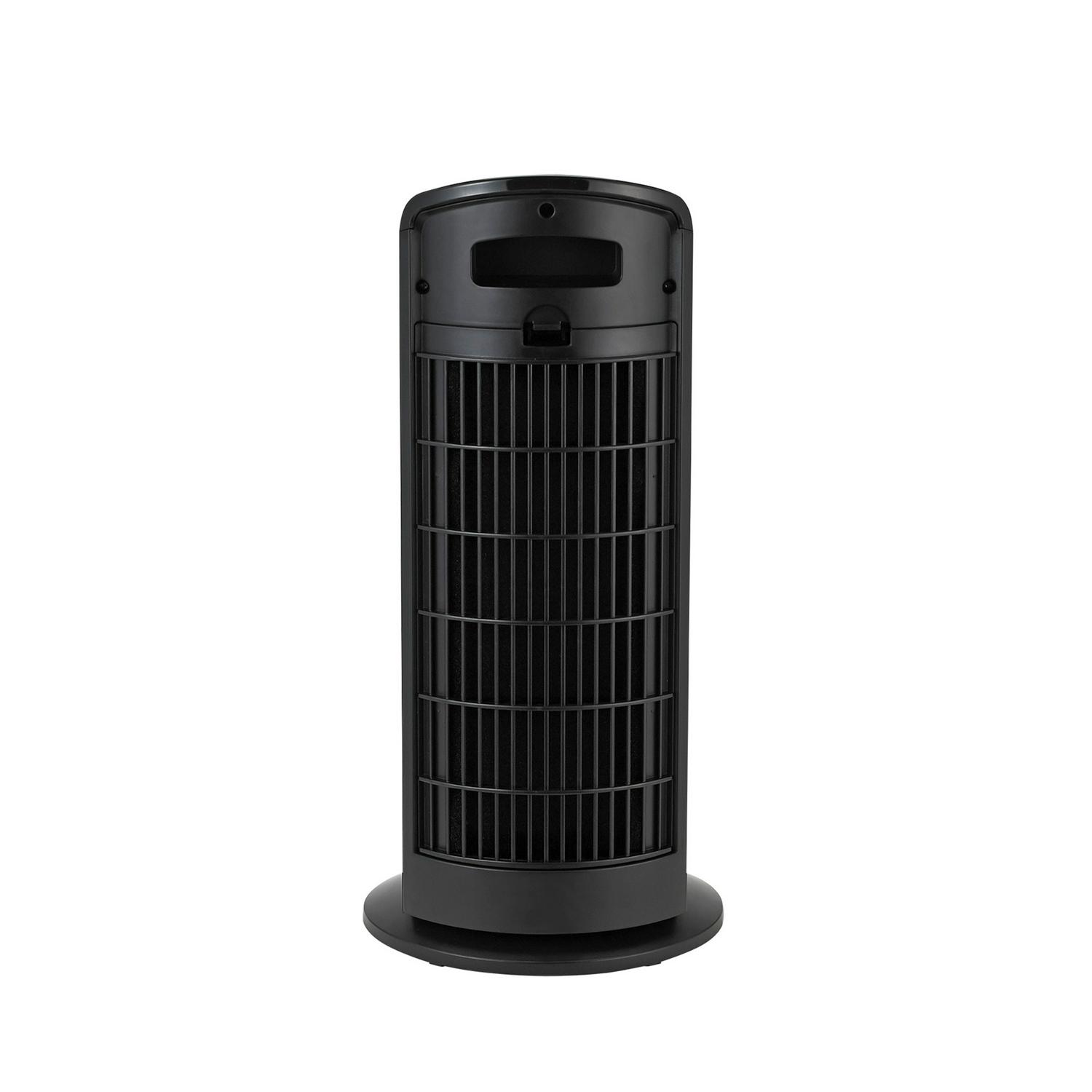 Bionaire Germ Reducing HEPA Air Purifier with UV Technology and Permanent Air Filter， Small Room Air Cleaner， UV Air Purifier (BAP516UV-U)