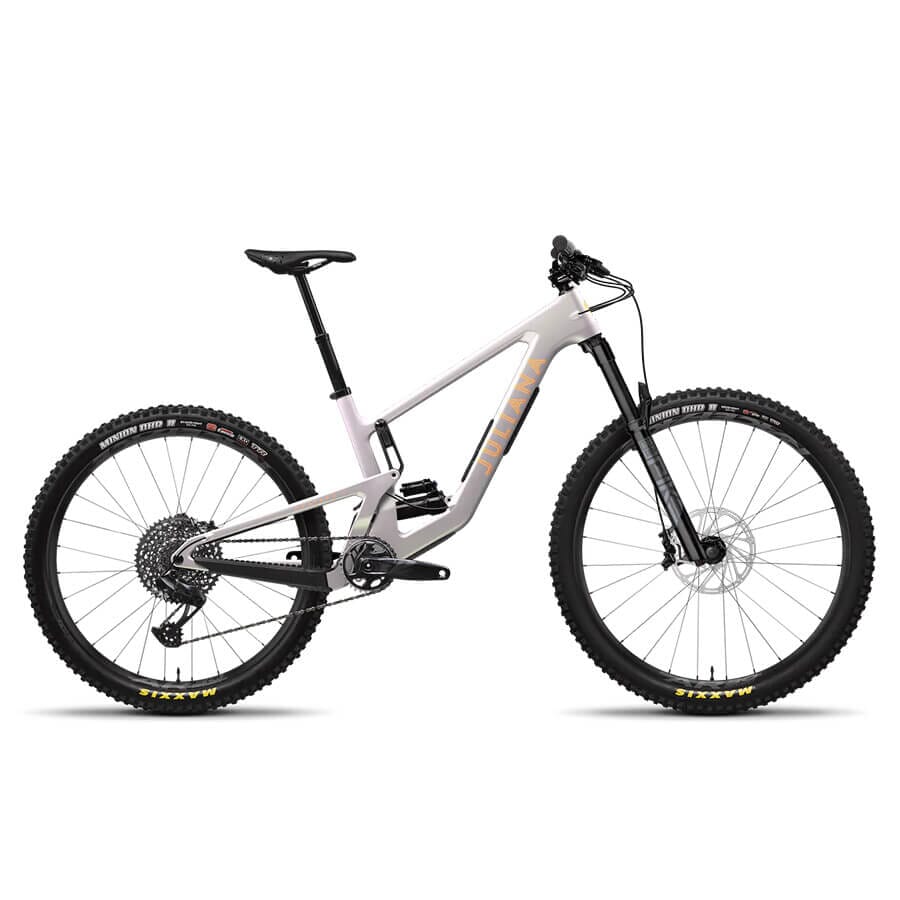 Juliana Furtado 5 C S Kit MX