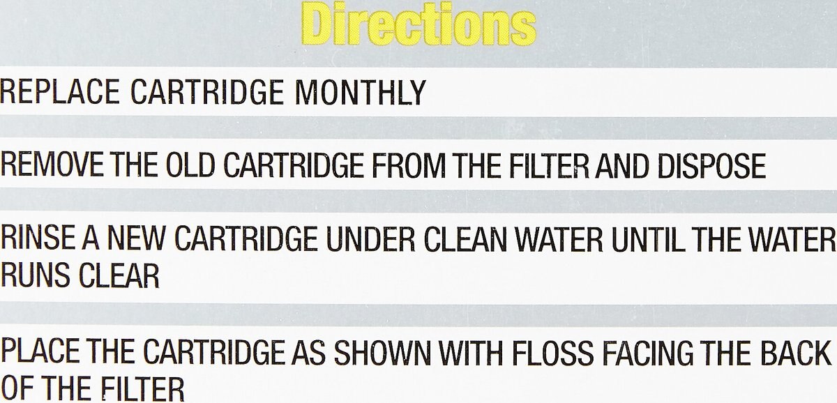 Marineland Bio-Wheel Penguin Rite-Size C Filter Cartridge