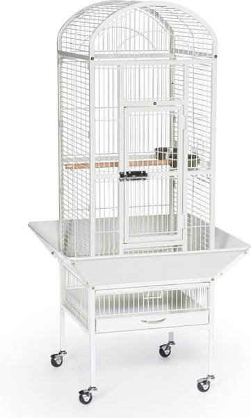 Prevue Pet Products Small Dome Top Bird Cage