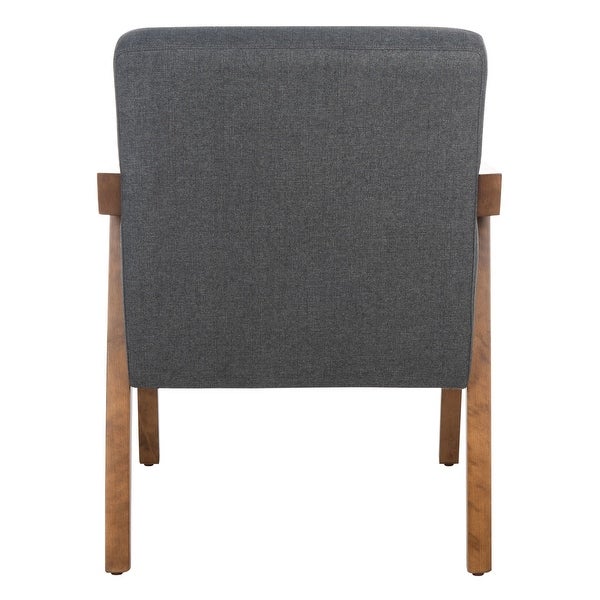 SAFAVIEH Olyvar Arm Chair - 25