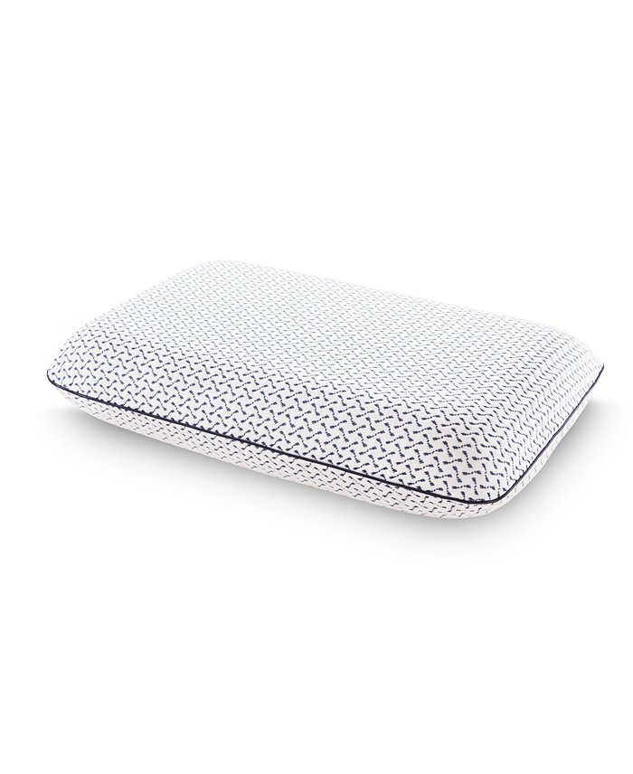 Vibe Essential Gel Memory Foam Pillow Collection