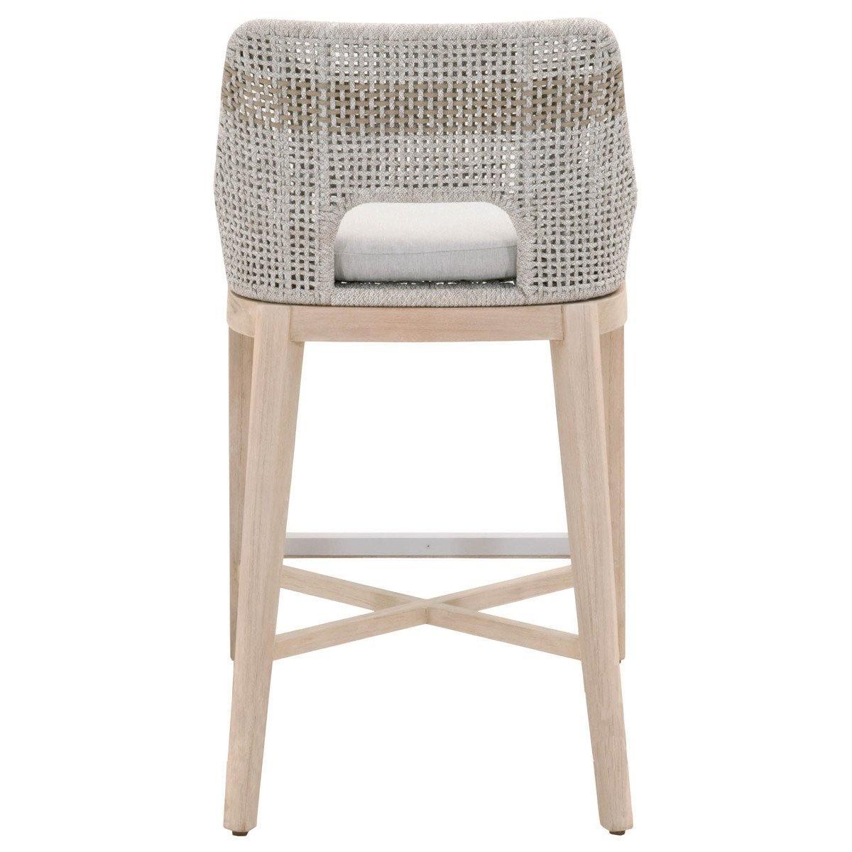 Ava Outdoor Stool