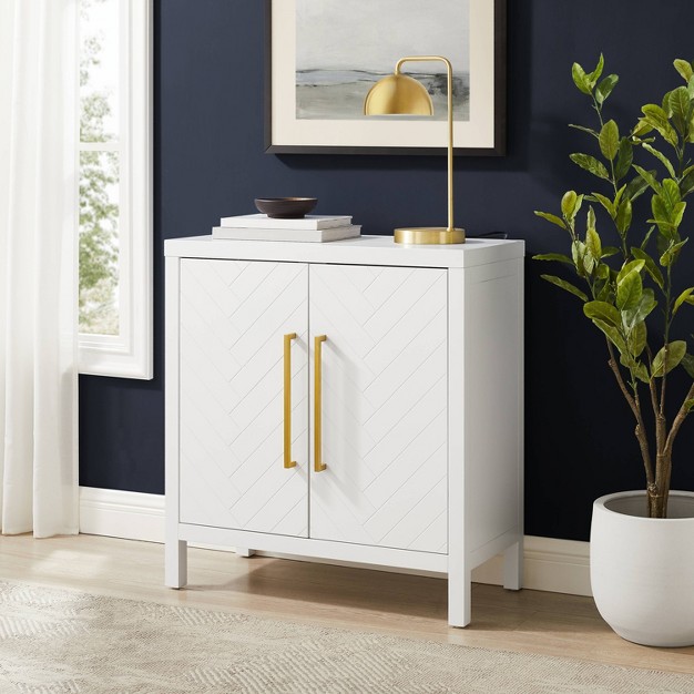 Darcy Accent Cabinet Crosley