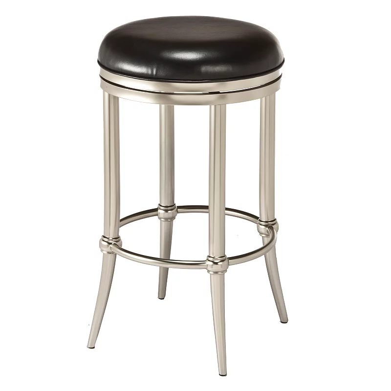 Hillsdale Furniture Cadman Swivel Counter Stool