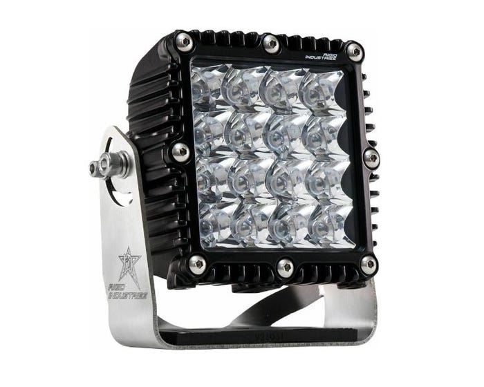 Rigid Industries Q-Series Spot LED Light - 24421