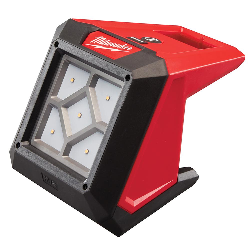 MW M12 Compact Flood Light 2364-20 from MW