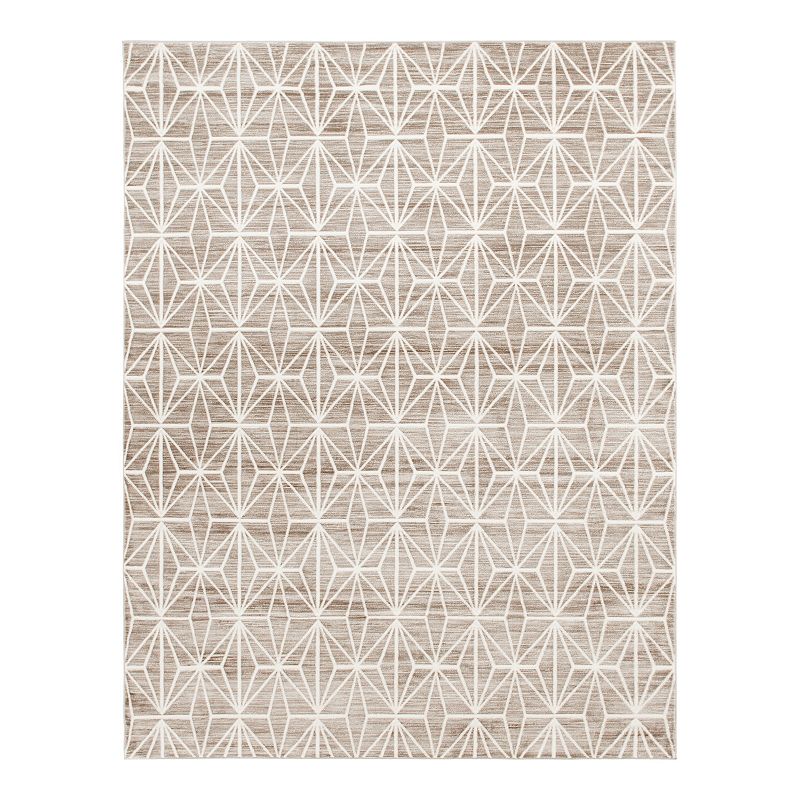 Jill Zarin Fifth Avenue Uptown Rug