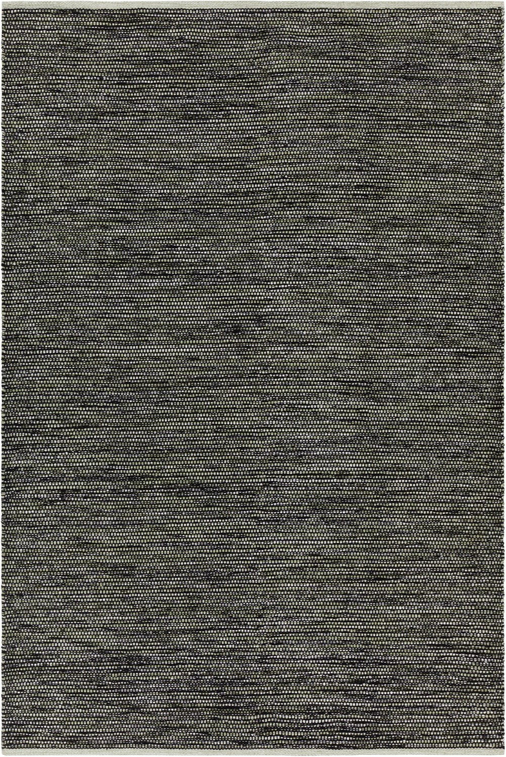 Tanya Green/Beige Hand Woven Flatweave Rug